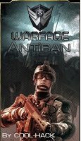 новый антибан для Warface