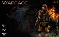 aim Warface 3.0