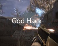 god hack warface