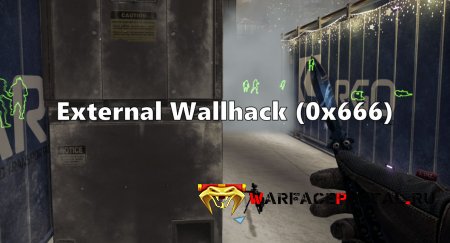 External Wallhack (0x666)