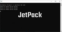 JetPack warface